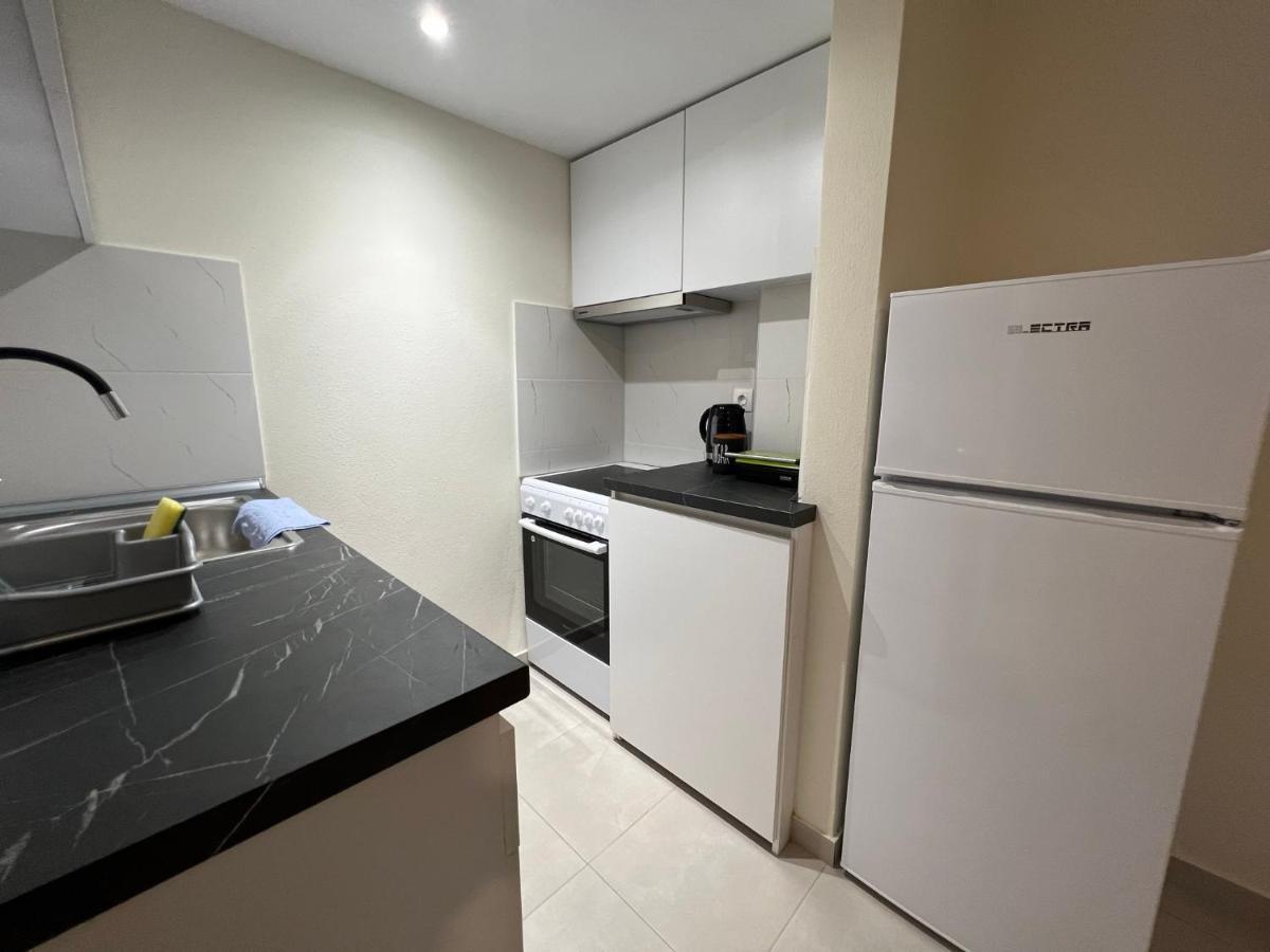 Cozy Corner Apartment Александруполис Екстериор снимка
