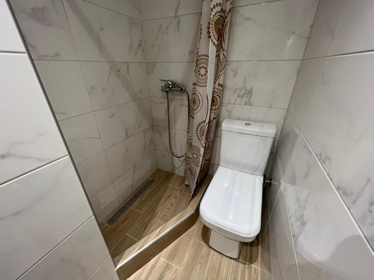 Cozy Corner Apartment Александруполис Екстериор снимка