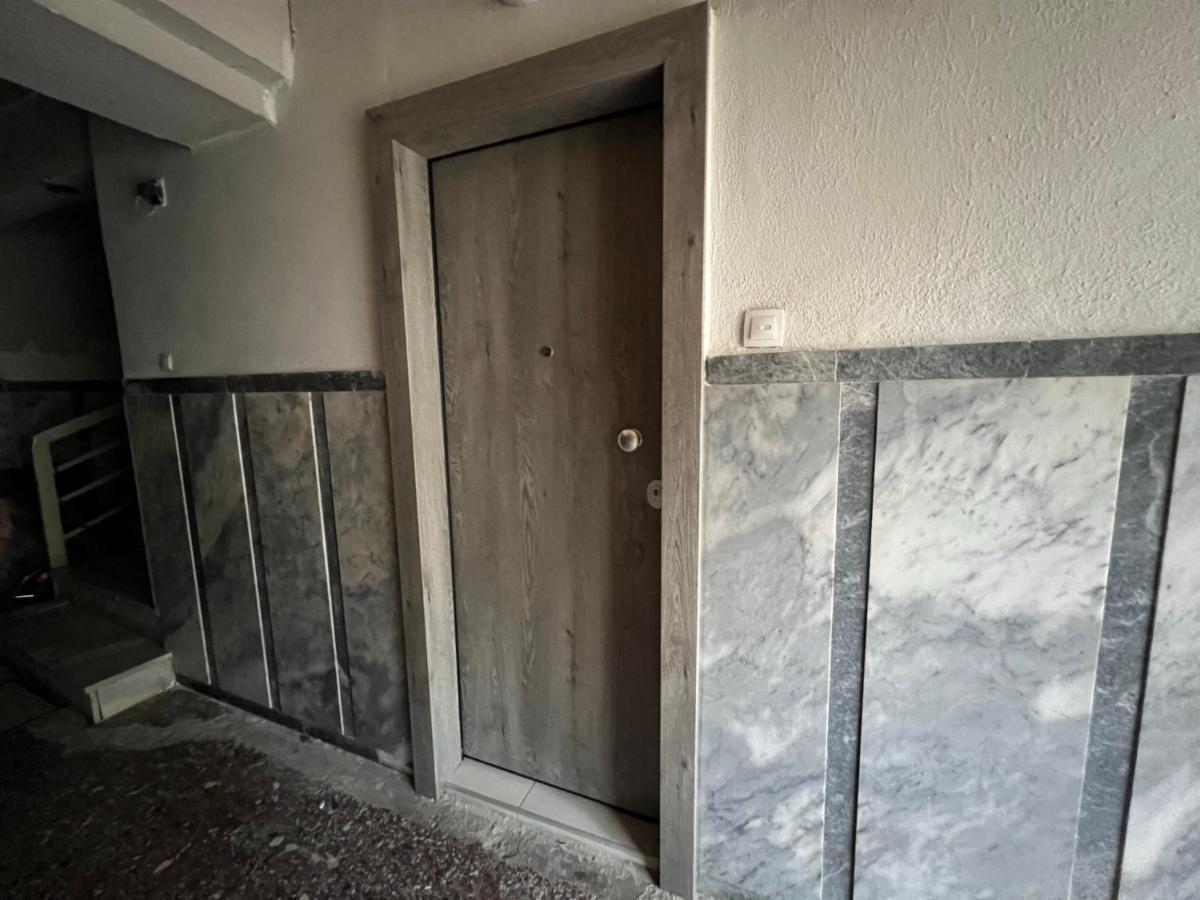 Cozy Corner Apartment Александруполис Екстериор снимка