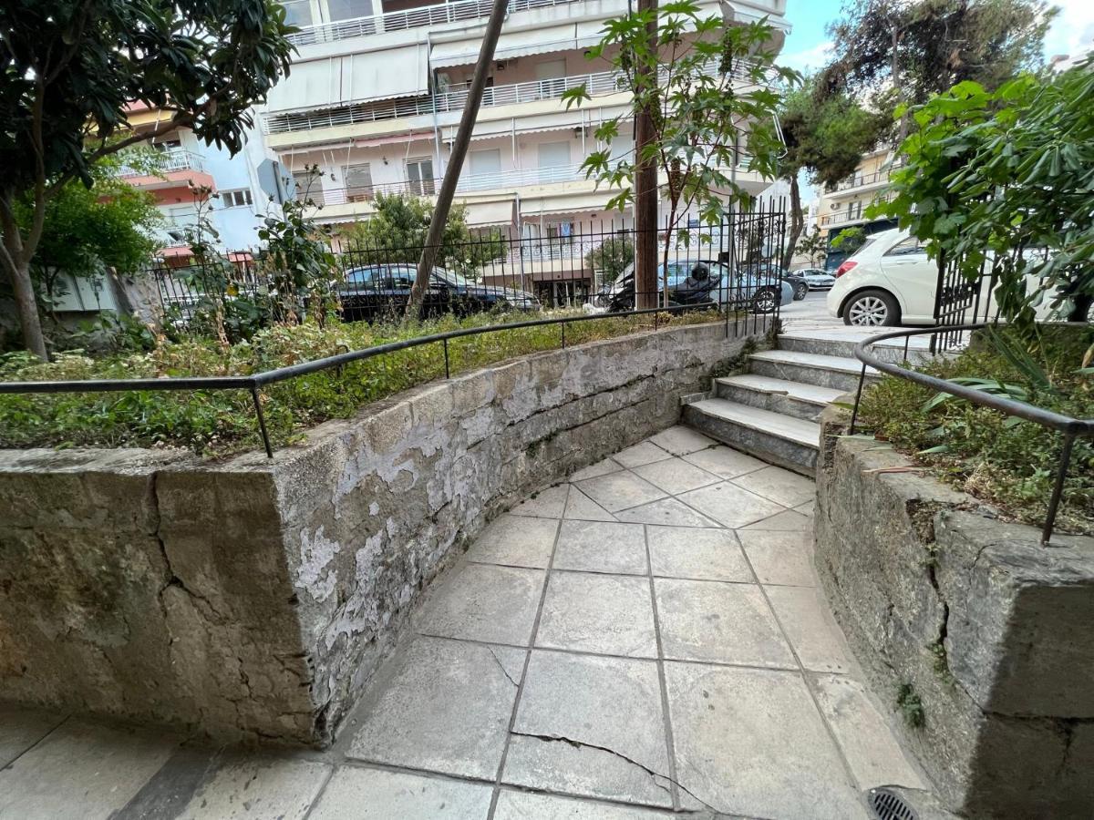 Cozy Corner Apartment Александруполис Екстериор снимка