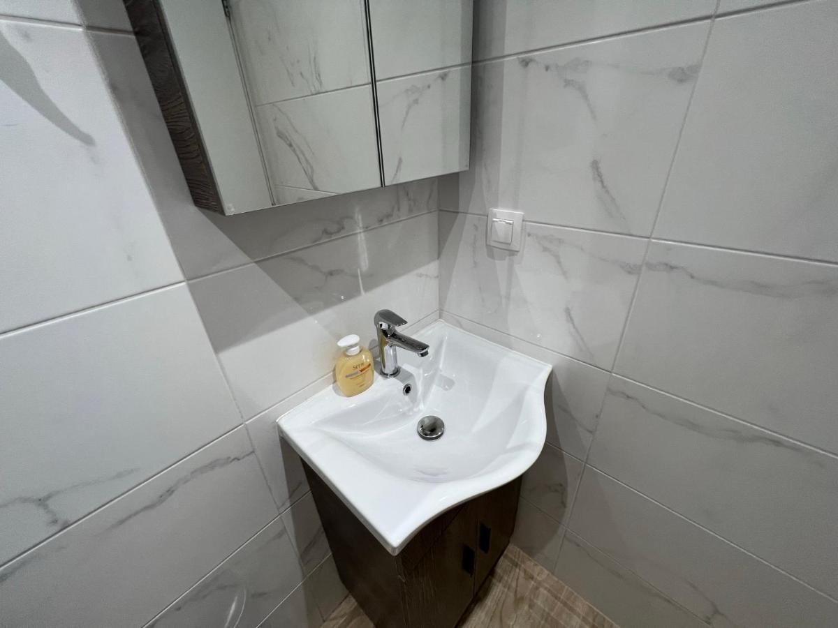 Cozy Corner Apartment Александруполис Екстериор снимка