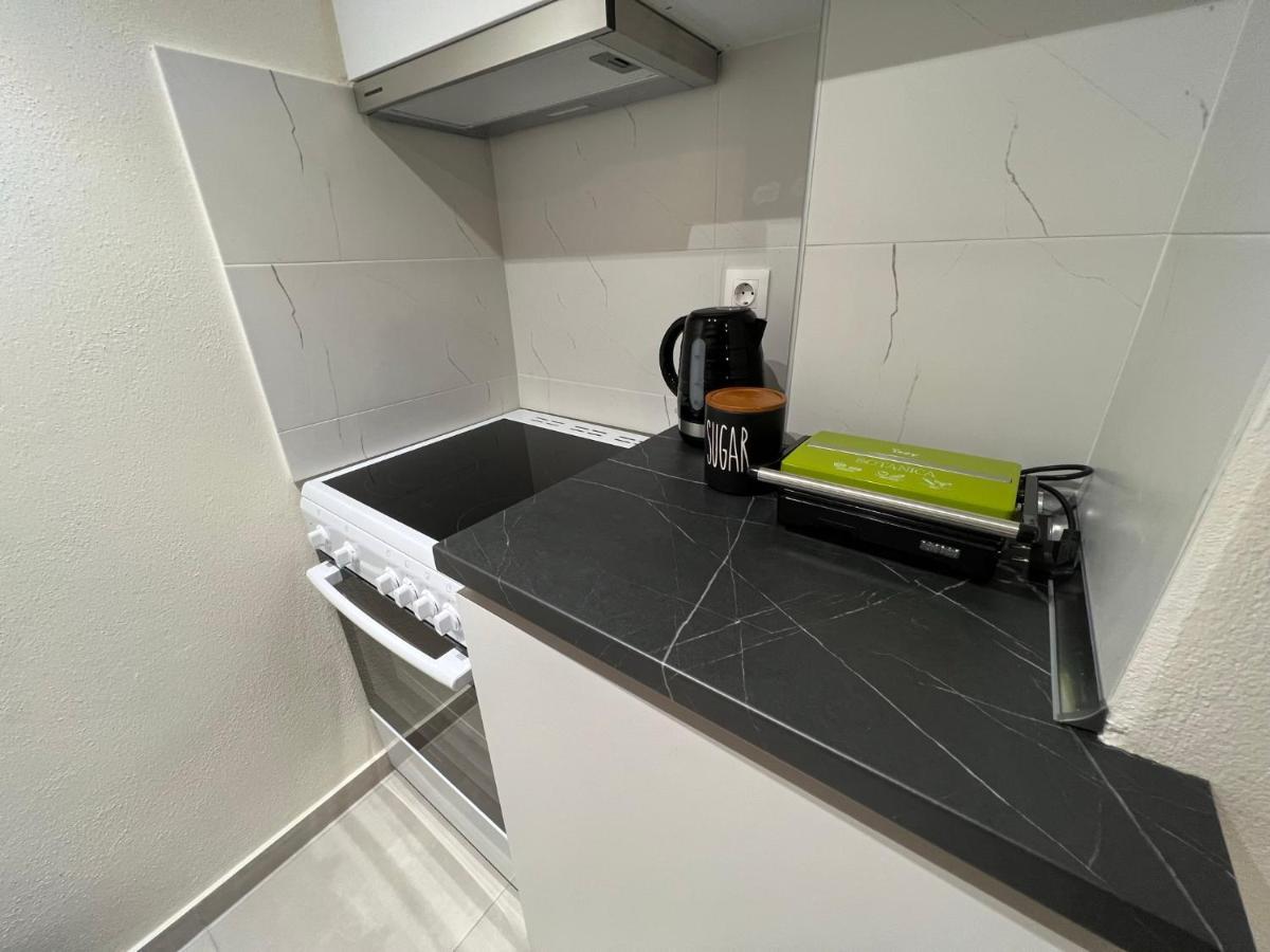 Cozy Corner Apartment Александруполис Екстериор снимка