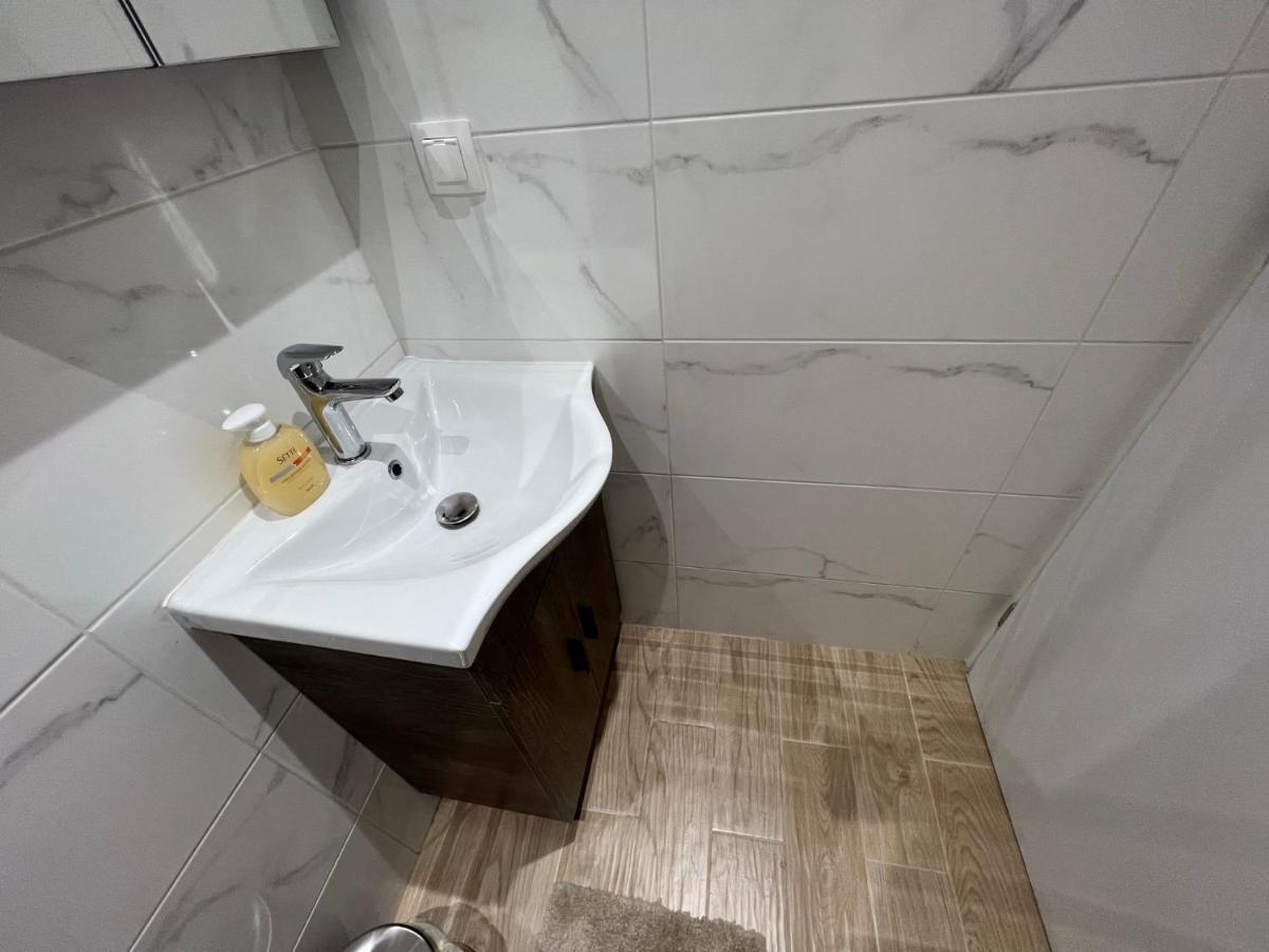 Cozy Corner Apartment Александруполис Екстериор снимка
