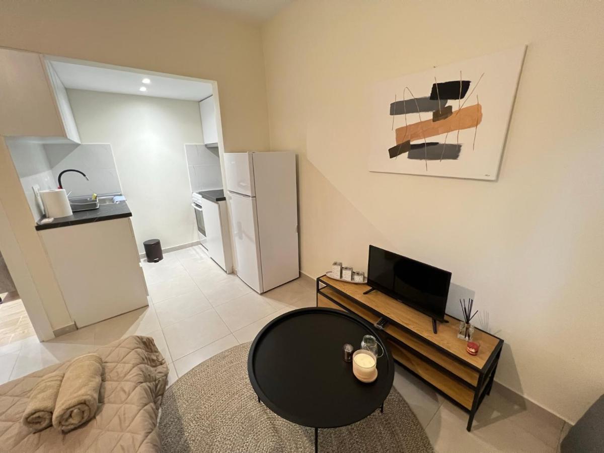 Cozy Corner Apartment Александруполис Екстериор снимка