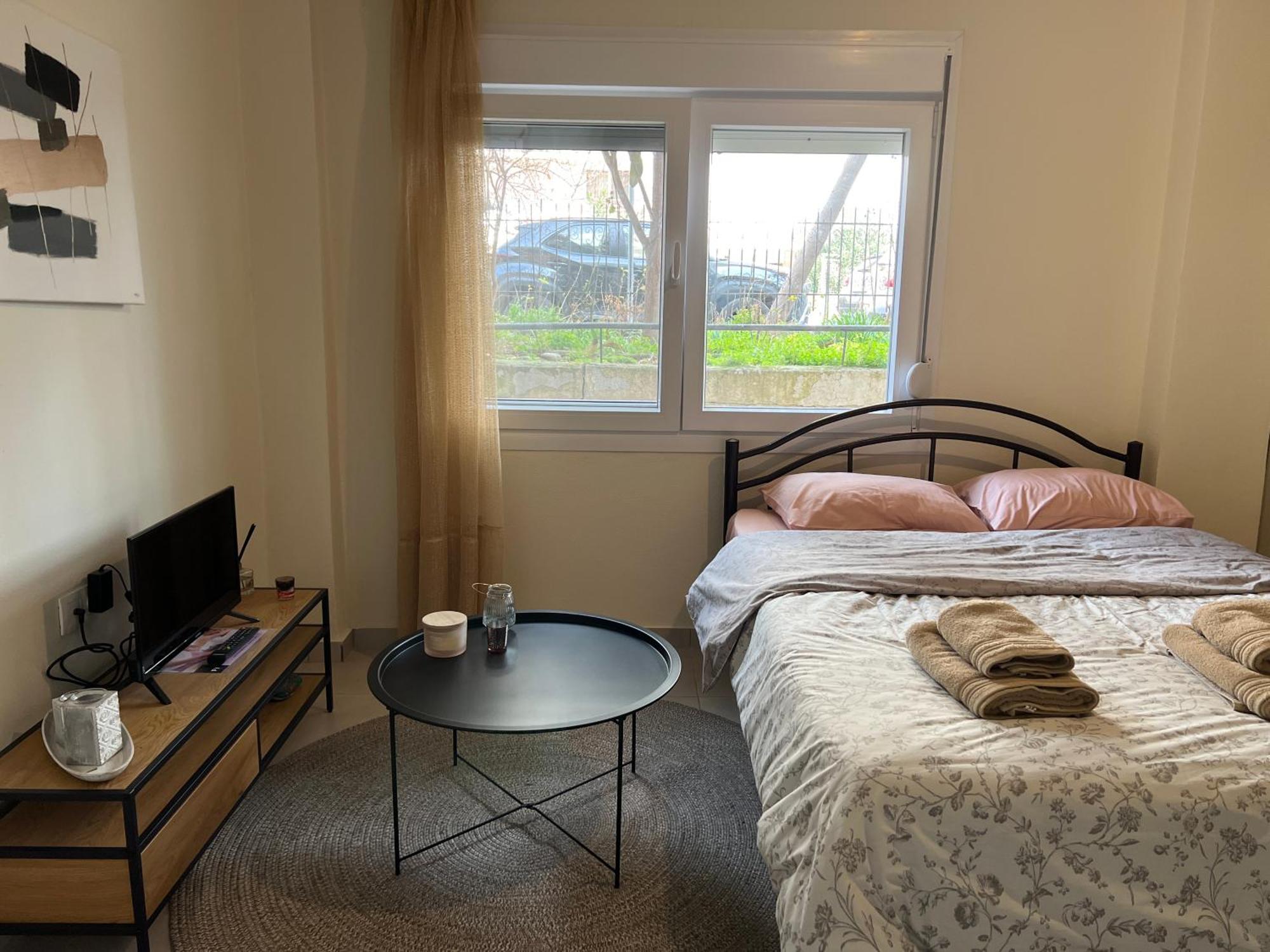 Cozy Corner Apartment Александруполис Екстериор снимка