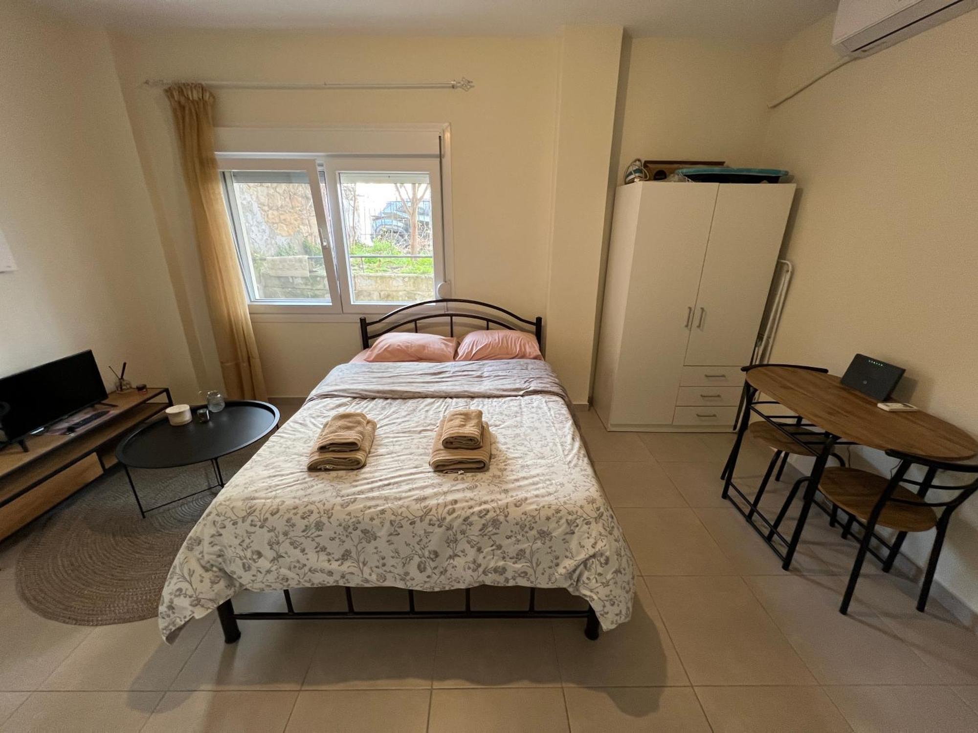 Cozy Corner Apartment Александруполис Екстериор снимка