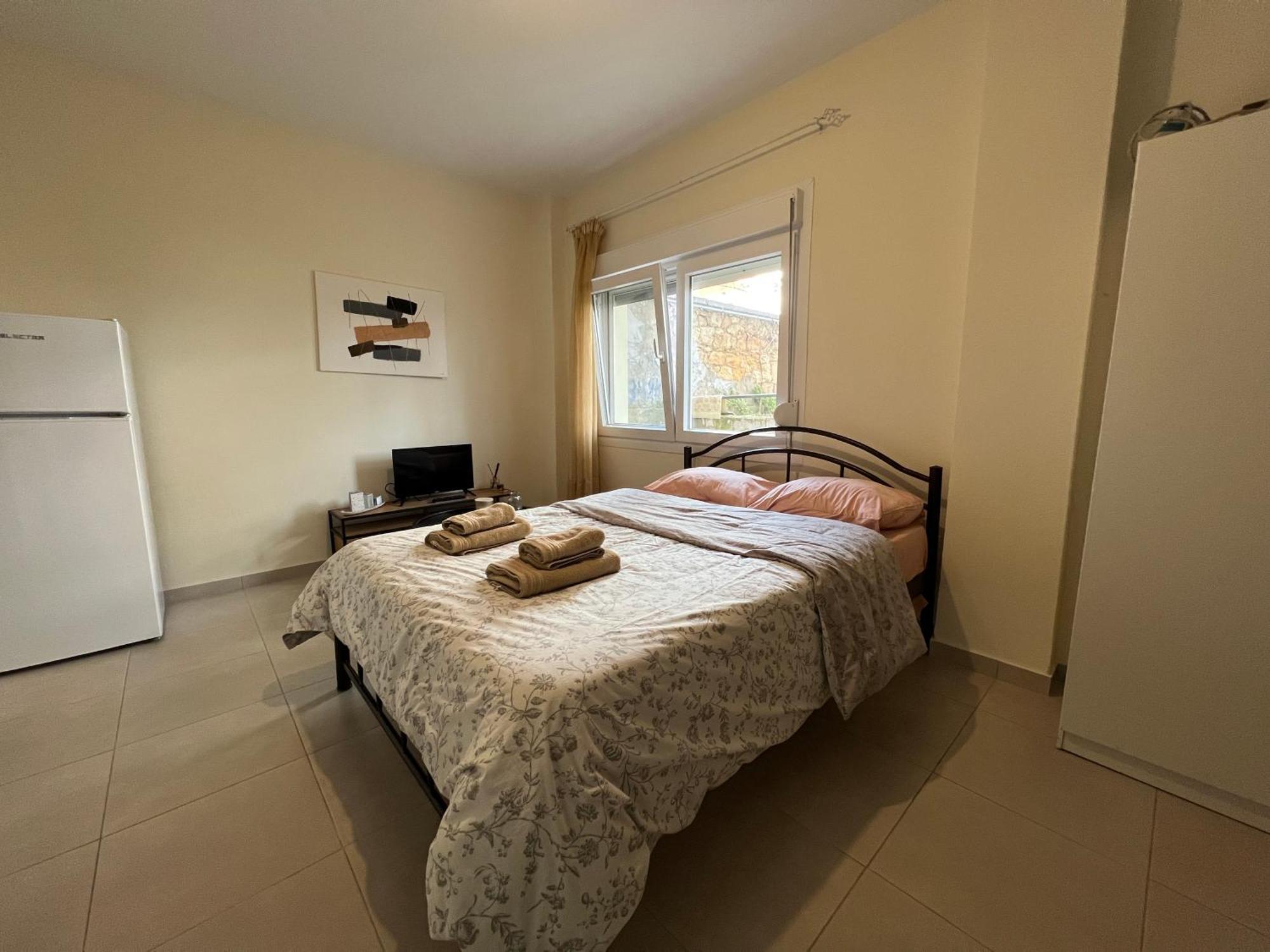 Cozy Corner Apartment Александруполис Екстериор снимка