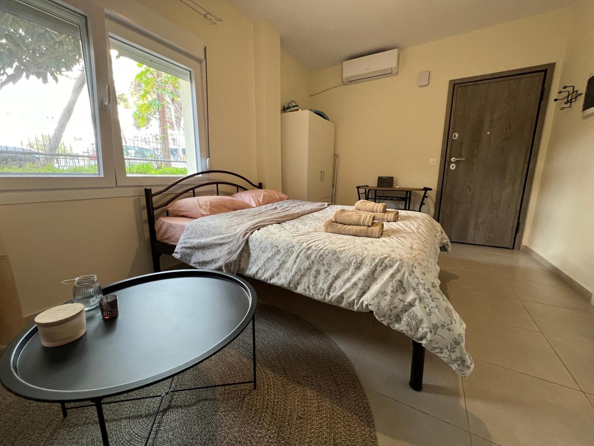 Cozy Corner Apartment Александруполис Екстериор снимка